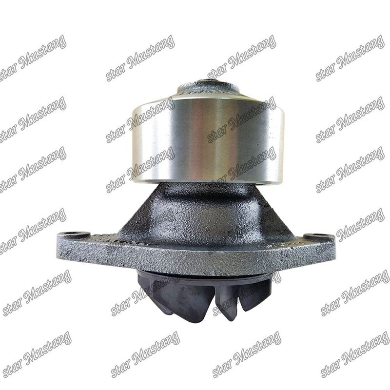 Waterpomp QSB4.5 QSB6.7 4891252 Voor CUMMINS Dieselmotoren Reparatieonderdelen