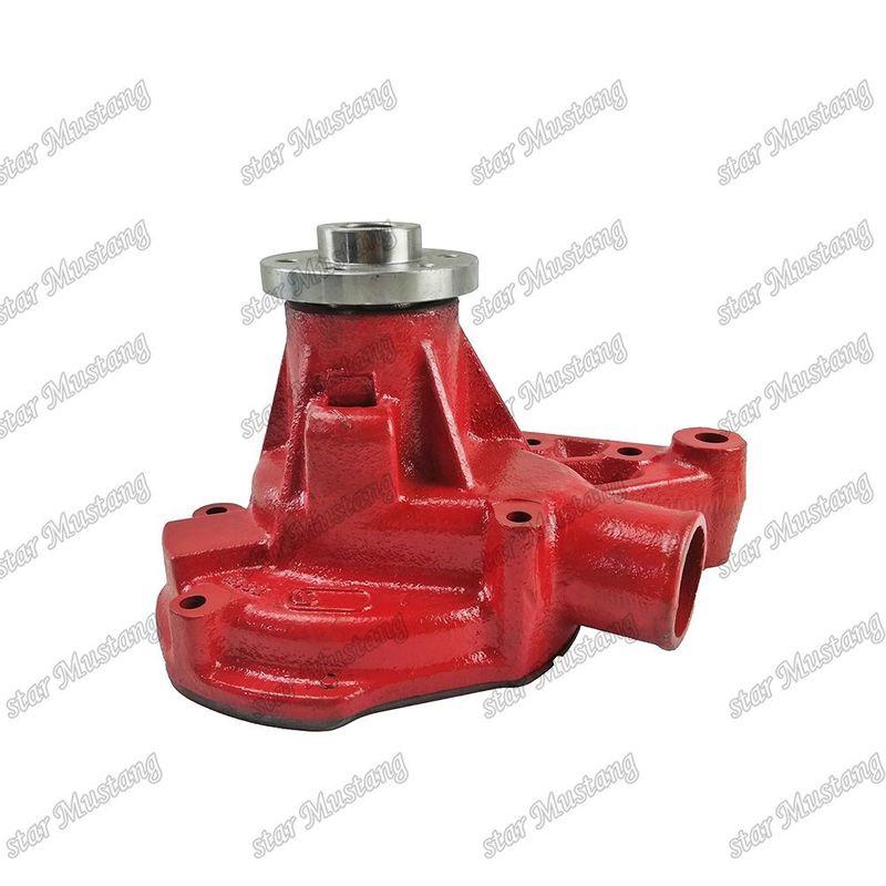 Waterpomp D1146 DH300-5 65.06500-6138 zonder buis voor Doosan Diesel motor reparatieonderdelen
