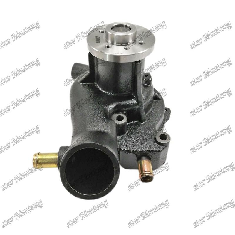 Waterpomp DB58 DH220-5 65.06500-6402A 65.06500-6144B Voor reparatieonderdelen van dieselmotoren Doosan