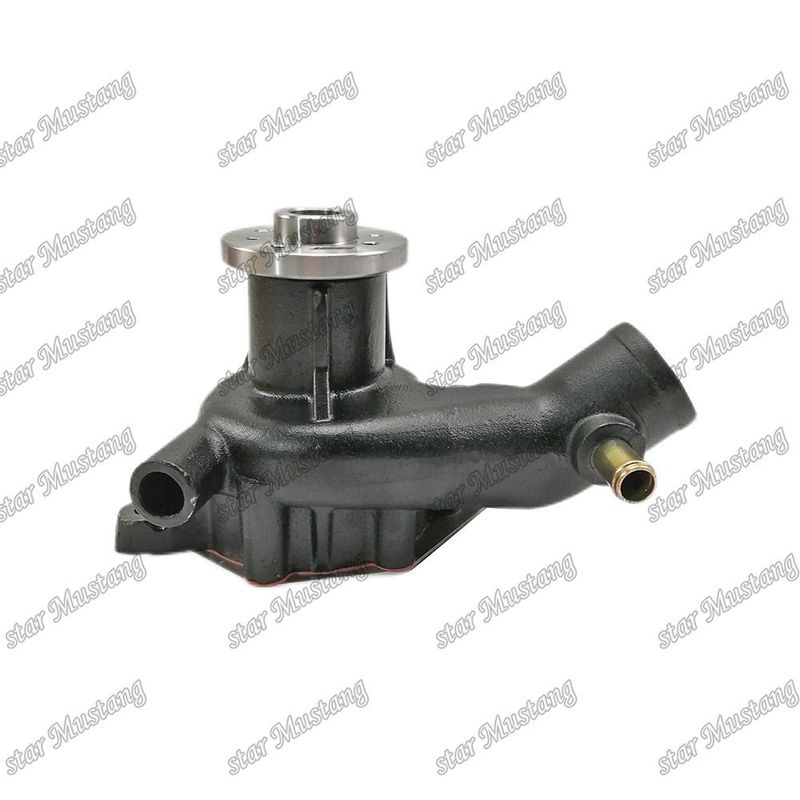 Waterpomp DB58 DH220-5 65.06500-6402A 65.06500-6144B Voor reparatieonderdelen van dieselmotoren Doosan