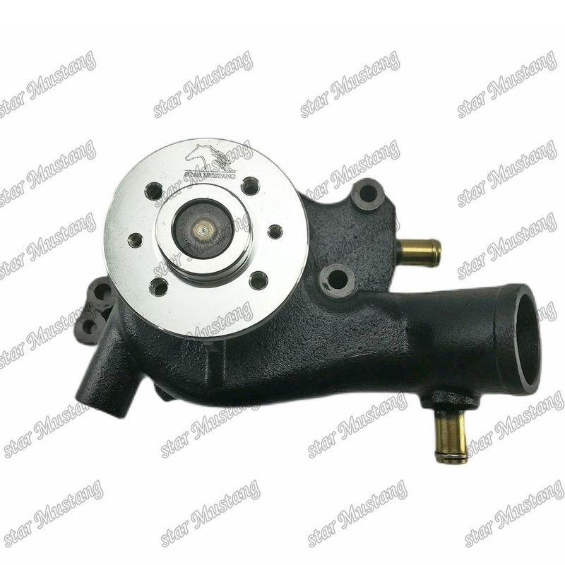 Waterpomp DB58 DH220-5 65.06500-6402A 65.06500-6144B Voor reparatieonderdelen van dieselmotoren Doosan