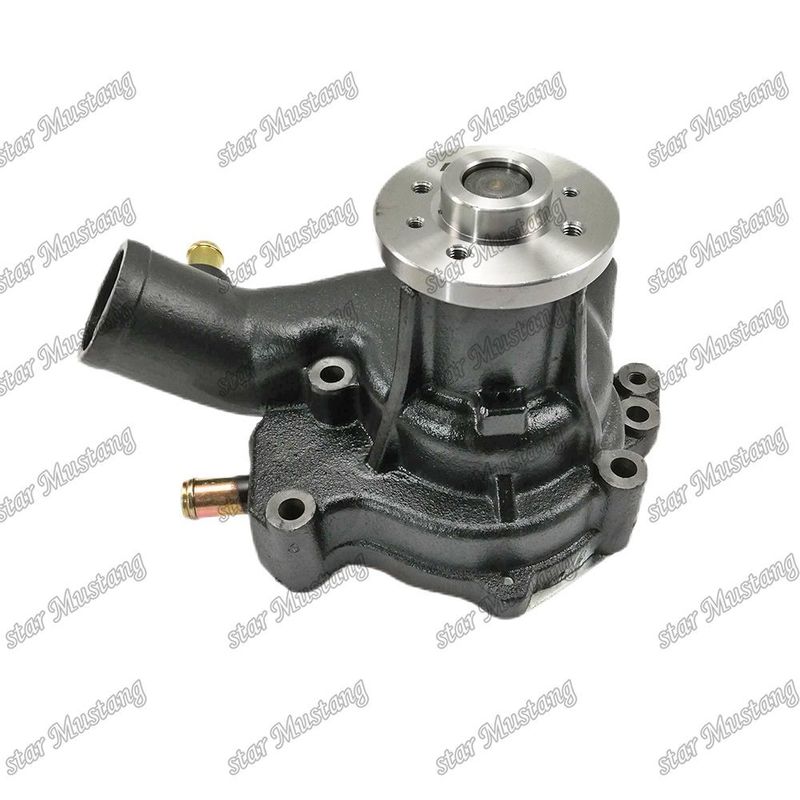 Waterpomp DB58 DH220-5 65.06500-6402A 65.06500-6144B Voor reparatieonderdelen van dieselmotoren Doosan