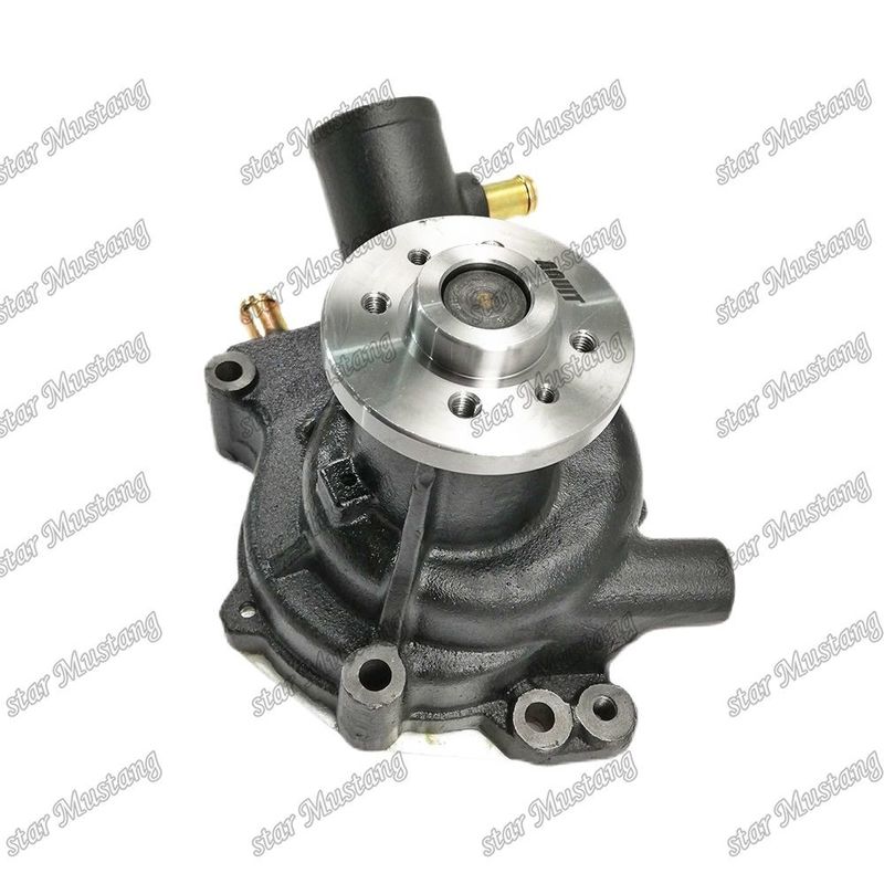 Waterpomp DB58 DH220-5 65.06500-6402A 65.06500-6144B Voor reparatieonderdelen van dieselmotoren Doosan