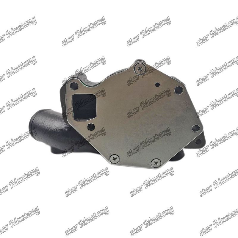 Waterpomp DB58 DH225-7 DH258-7 65.02502-8220 Voor reparatieonderdelen van dieselmotoren Doosan