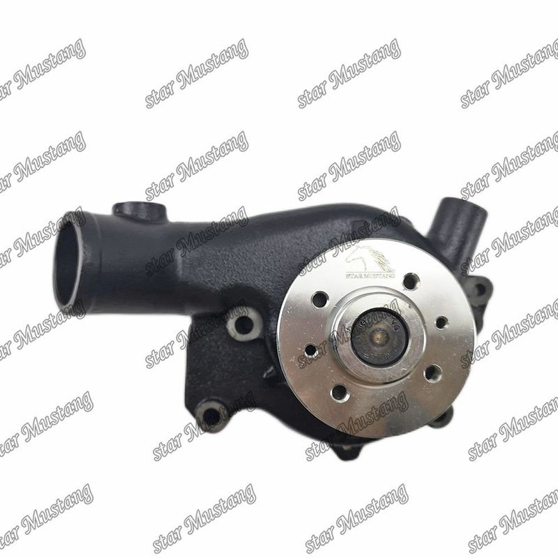 Waterpomp DB58 DH225-7 DH258-7 65.02502-8220 Voor reparatieonderdelen van dieselmotoren Doosan