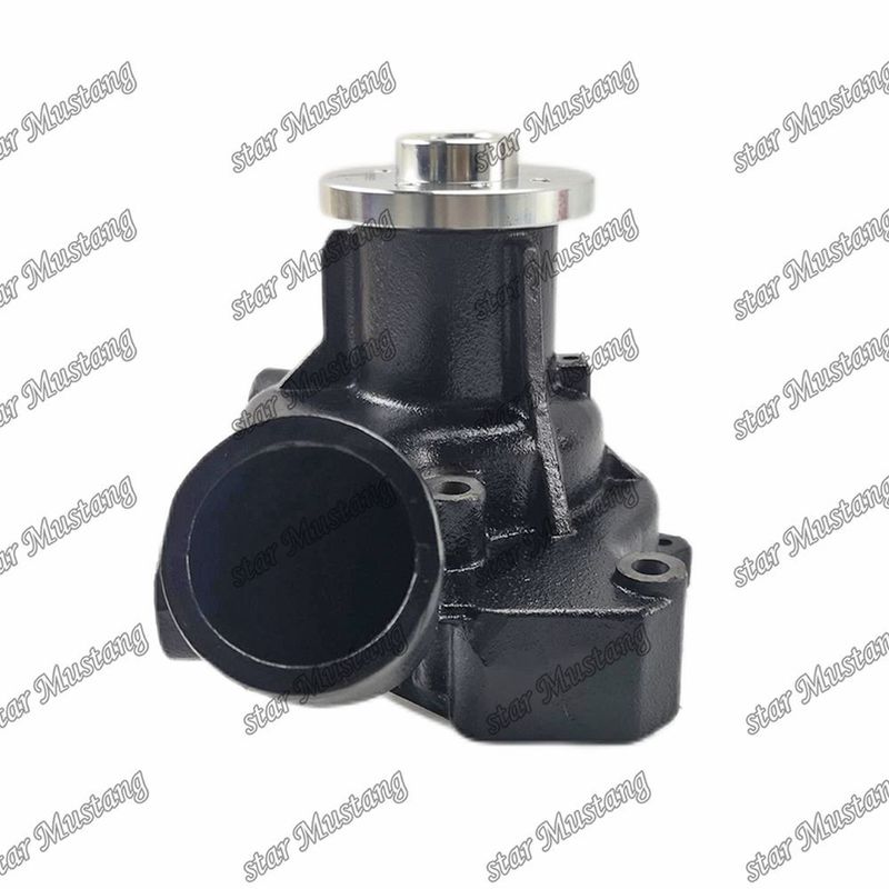 Waterpomp DB58 DH225-7 DH258-7 65.02502-8220 Voor reparatieonderdelen van dieselmotoren Doosan