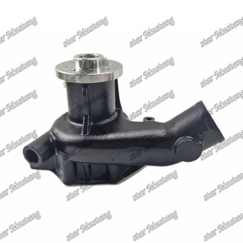 Waterpomp DB58 DH225-7 DH258-7 65.02502-8220 Voor reparatieonderdelen van dieselmotoren Doosan