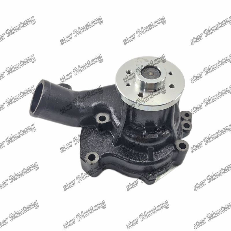 Waterpomp DB58 DH225-7 DH258-7 65.02502-8220 Voor reparatieonderdelen van dieselmotoren Doosan