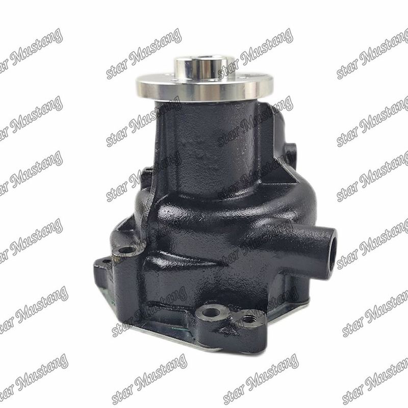 Waterpomp DB58 DH225-7 DH258-7 65.02502-8220 Voor reparatieonderdelen van dieselmotoren Doosan