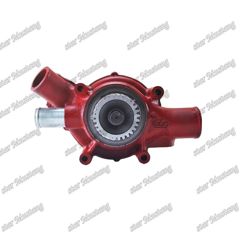 Waterpomp DE12 DE12TI DH370-7 65.06500-6140F Big Gear voor Doosan Diesel motor reparatieonderdelen