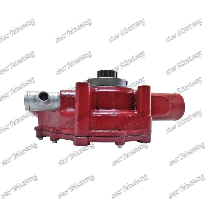 Waterpomp DE12 DE12TIS 65.06500-6124D Kleine tandwiel zonder buis voor reparatieonderdelen van dieselmotoren Doosan