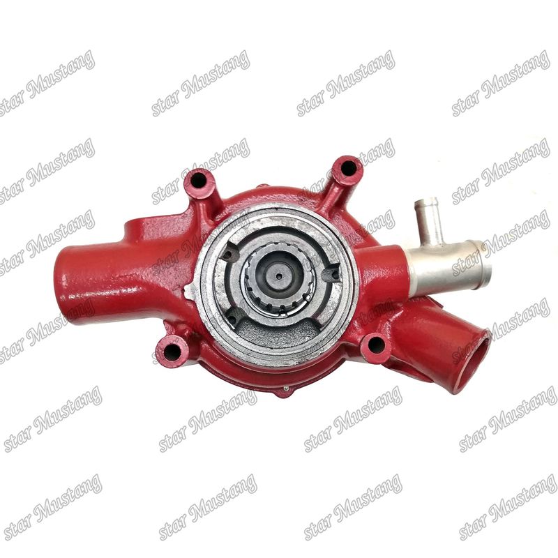 Waterpomp DE12 DE12TIS 65.06500-6124D Kleine tandwiel zonder buis voor reparatieonderdelen van dieselmotoren Doosan
