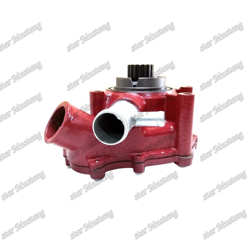 Waterpomp DE12 DE12TIS 65.06500-6124D Kleine tandwiel zonder buis voor reparatieonderdelen van dieselmotoren Doosan