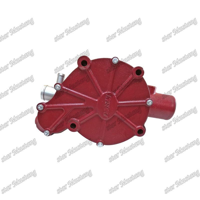 Waterpomp DE12 DE12TIS 65.06500-6124D Kleine tandwiel zonder buis voor reparatieonderdelen van dieselmotoren Doosan