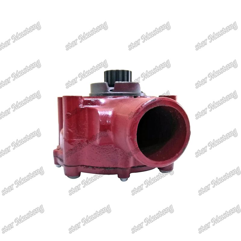 Waterpomp DE12 DE12TIS 65.06500-6124D Kleine tandwiel zonder buis voor reparatieonderdelen van dieselmotoren Doosan