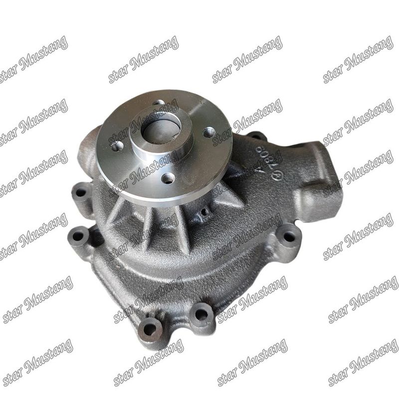 Waterpomp DL06 400921-00008 65.06500-6271B Voor reparatieonderdelen van dieselmotoren van Doosan