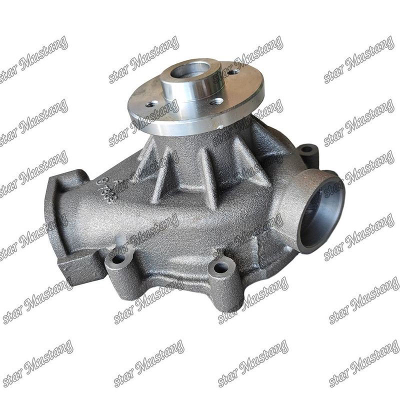 Waterpomp DL06 400921-00008 65.06500-6271B Voor reparatieonderdelen van dieselmotoren van Doosan