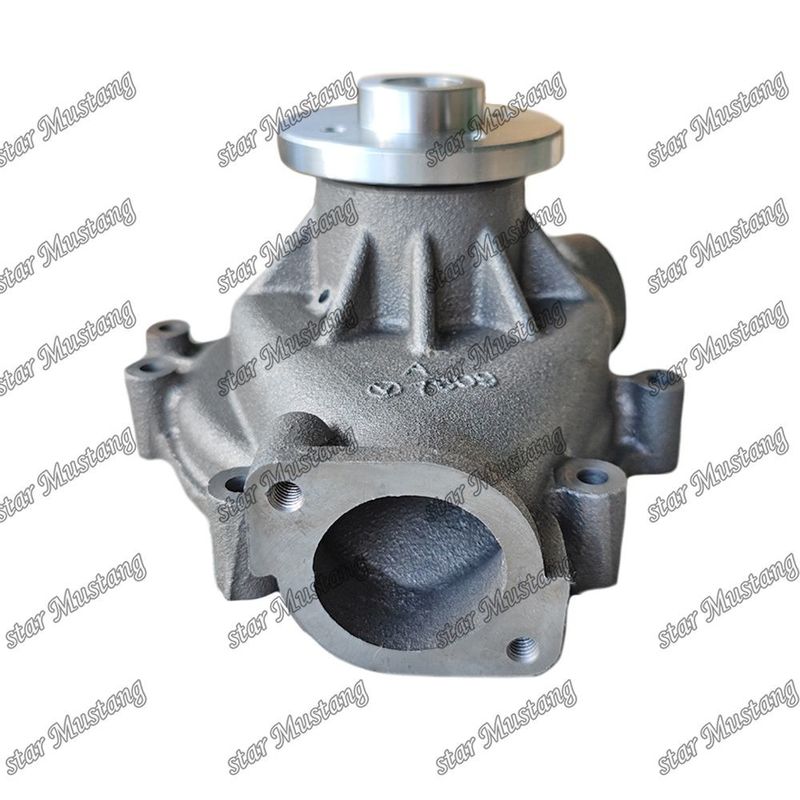 Waterpomp DL06 400921-00008 65.06500-6271B Voor reparatieonderdelen van dieselmotoren van Doosan