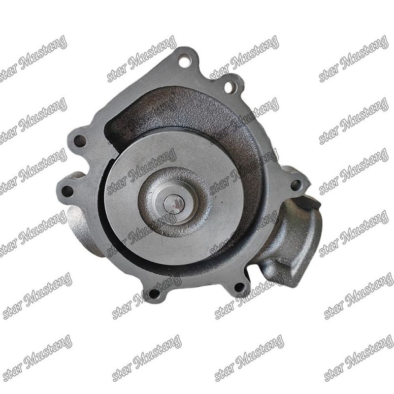 Waterpomp DL06 400921-00008 65.06500-6271B Voor reparatieonderdelen van dieselmotoren van Doosan