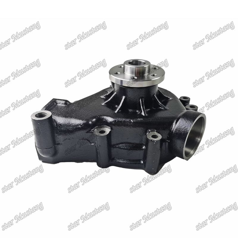 Waterpomp DL08 65.06500-6174 400921-00039A 6 gaten Voor Doosan Diesel motor reparatieonderdelen