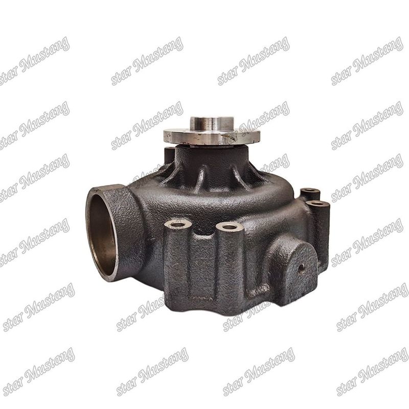 Waterpomp DL08 4 holes 400921-00039 400921-00039A Voor auto Voor Doosan Diesel motor reparatieonderdelen