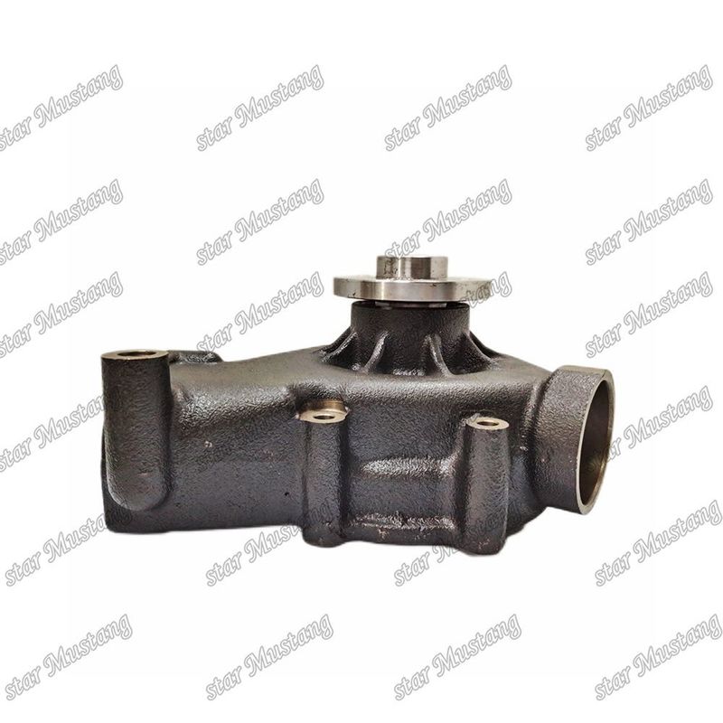 Waterpomp DL08 4 holes 400921-00039 400921-00039A Voor auto Voor Doosan Diesel motor reparatieonderdelen