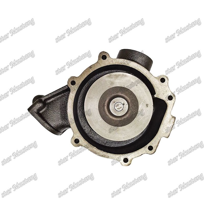 Waterpomp DL08 4 holes 400921-00039 400921-00039A Voor auto Voor Doosan Diesel motor reparatieonderdelen