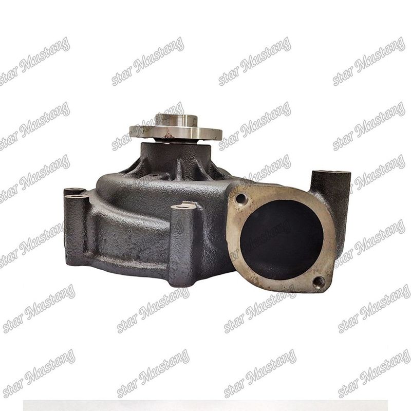 Waterpomp DL08 4 holes 400921-00039 400921-00039A Voor auto Voor Doosan Diesel motor reparatieonderdelen