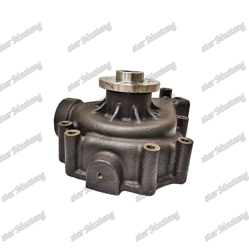 Waterpomp DL08 4 holes 400921-00039 400921-00039A Voor auto Voor Doosan Diesel motor reparatieonderdelen
