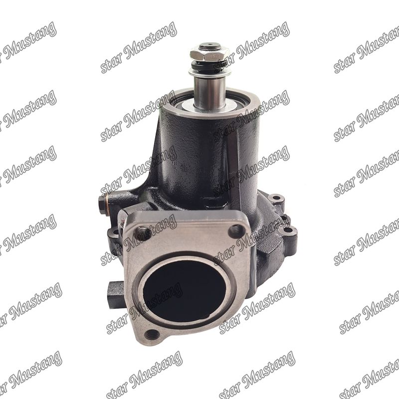 J08C Waterpompen voor motoren Speciaal type 16100-4141 16100-E0300 16100-3731 Voor HINO-motoronderdelen