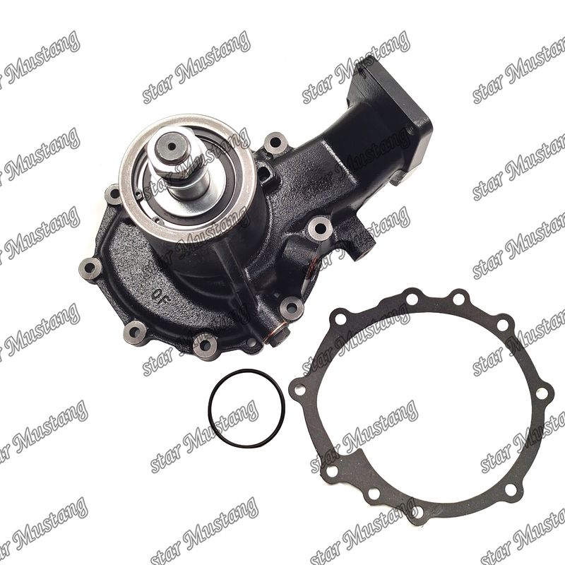 J08C Waterpompen voor motoren Speciaal type 16100-4141 16100-E0300 16100-3731 Voor HINO-motoronderdelen