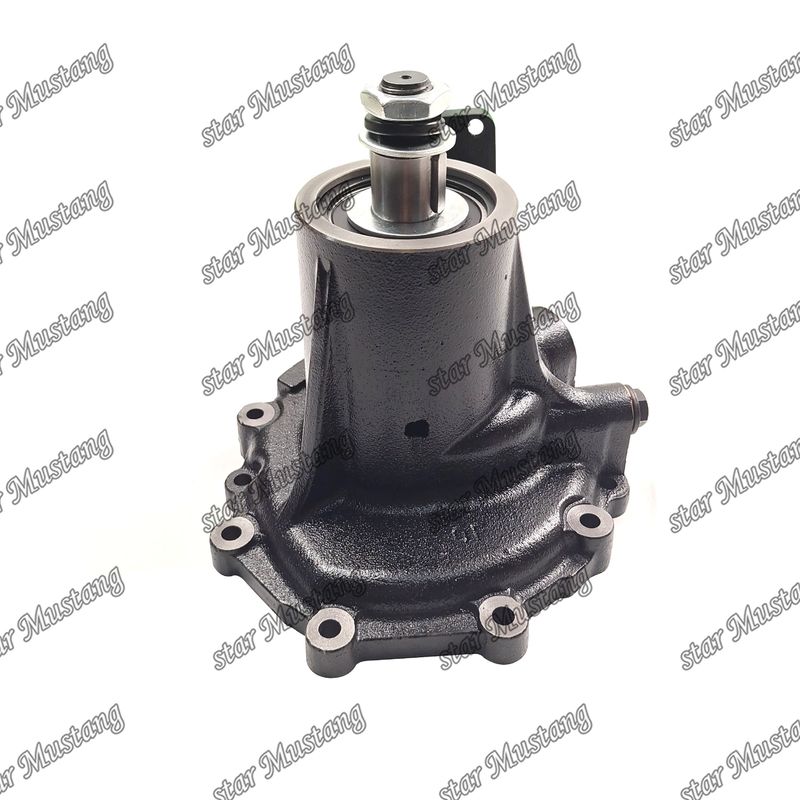 J08C Waterpompen voor motoren Speciaal type 16100-4141 16100-E0300 16100-3731 Voor HINO-motoronderdelen