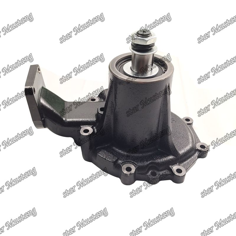 J08C Waterpompen voor motoren Speciaal type 16100-4141 16100-E0300 16100-3731 Voor HINO-motoronderdelen