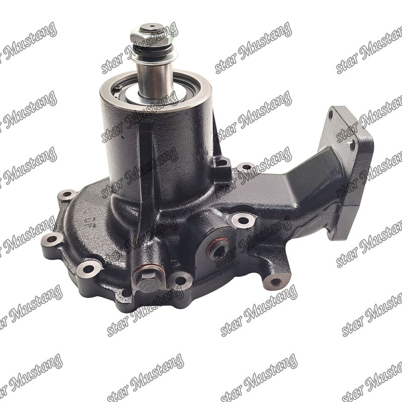 J08C Waterpompen voor motoren Speciaal type 16100-4141 16100-E0300 16100-3731 Voor HINO-motoronderdelen