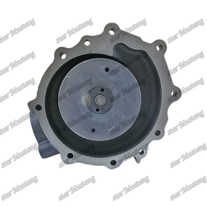 J08C Motorwaterpomp 16100-3465 16100-3466 16100-3467 Voor HINO-motoronderdelen