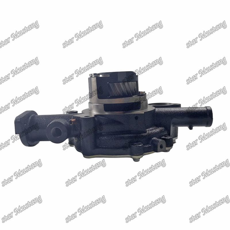 K13C K13D 24V motor waterpomp 16100-3112 16100-3820 16100-3320 voor HINO motor reserveonderdelen