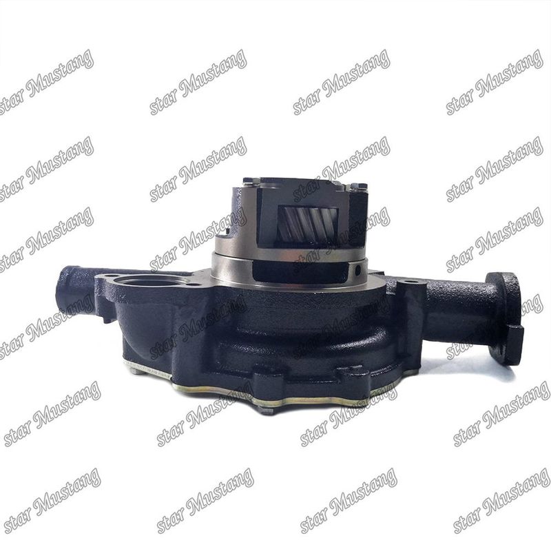 K13C K13D 24V motor waterpomp 16100-3112 16100-3820 16100-3320 voor HINO motor reserveonderdelen