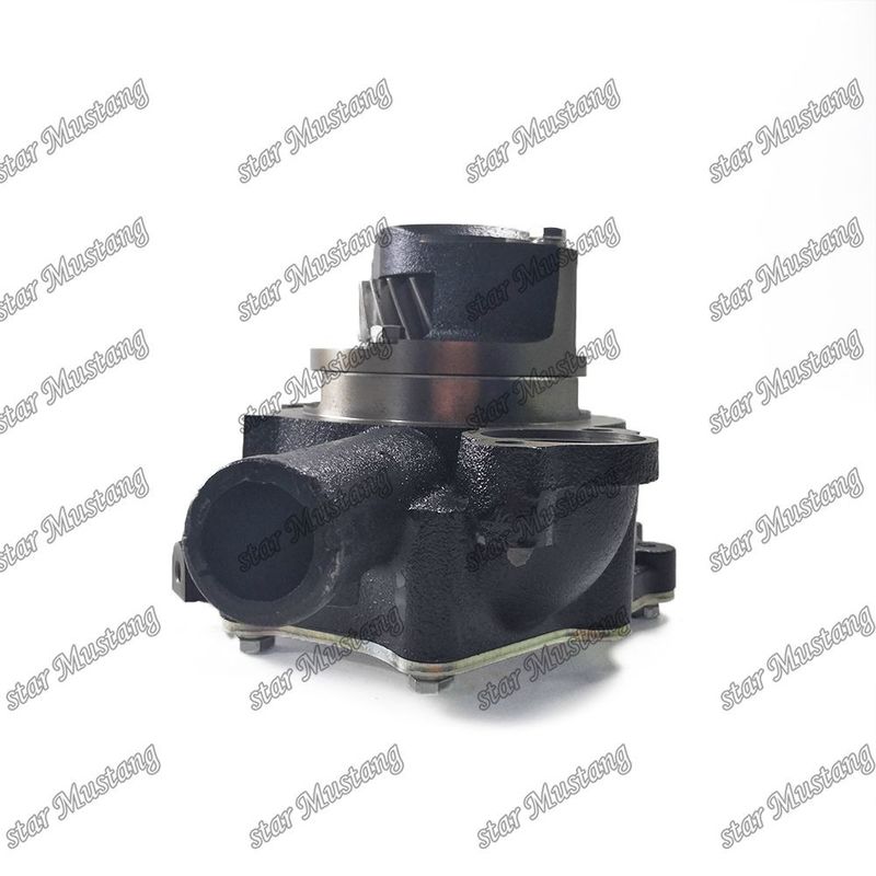 K13C K13D 24V motor waterpomp 16100-3112 16100-3820 16100-3320 voor HINO motor reserveonderdelen