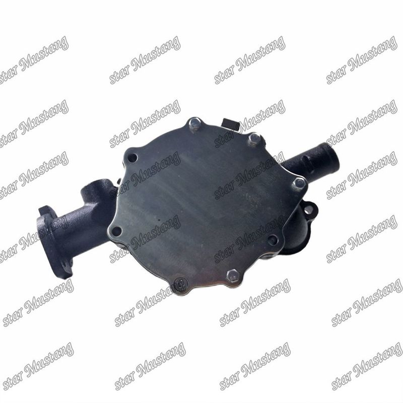 K13C K13D 24V motor waterpomp 16100-3112 16100-3820 16100-3320 voor HINO motor reserveonderdelen