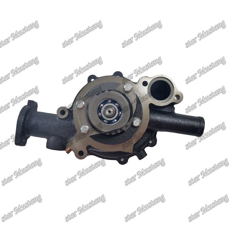 K13C K13D 24V motor waterpomp 16100-3112 16100-3820 16100-3320 voor HINO motor reserveonderdelen