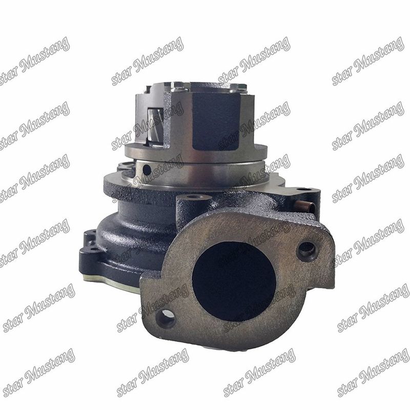 K13C K13D 24V motor waterpomp 16100-3112 16100-3820 16100-3320 voor HINO motor reserveonderdelen
