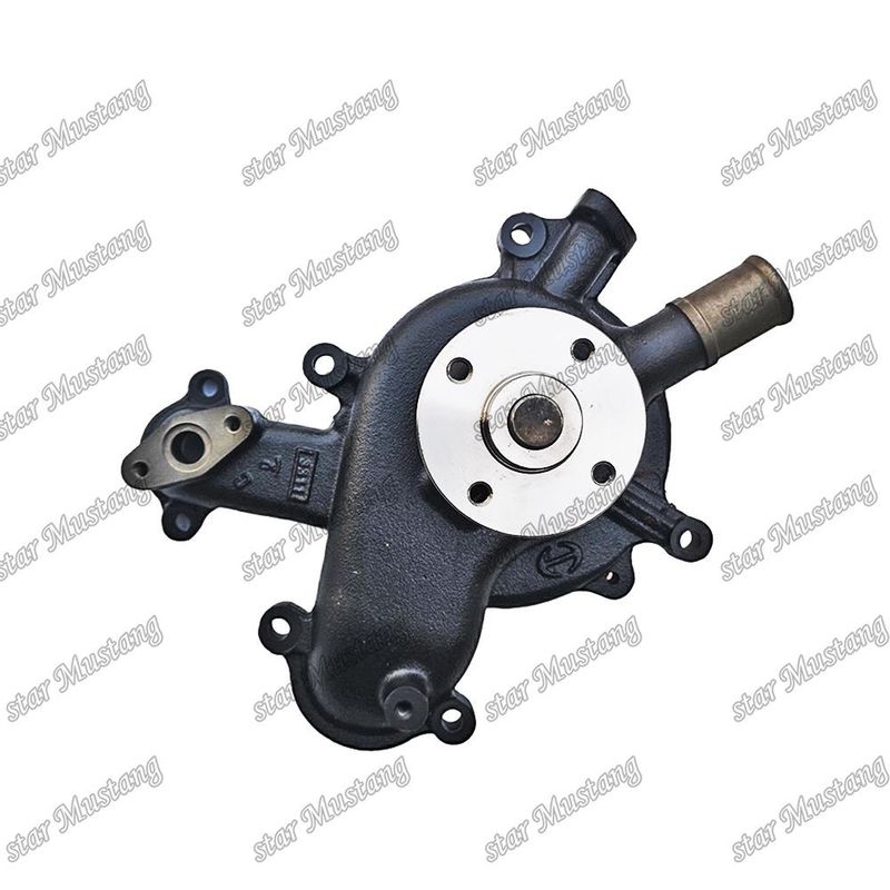 P11C Waterpomp voor motoren 16100-03811 16100-3781 16100-E0490 Voor onderdelen voor HINO-motoren