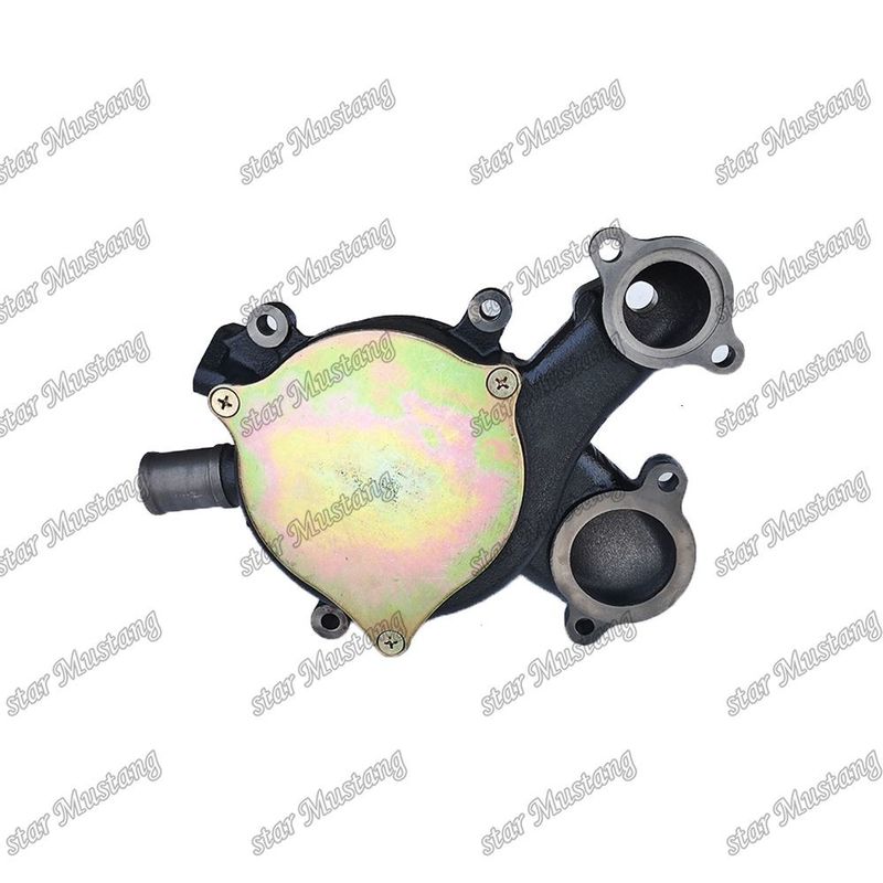 P11C Waterpomp voor motoren 16100-03811 16100-3781 16100-E0490 Voor onderdelen voor HINO-motoren