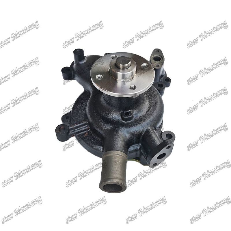 P11C Waterpomp voor motoren 16100-03811 16100-3781 16100-E0490 Voor onderdelen voor HINO-motoren