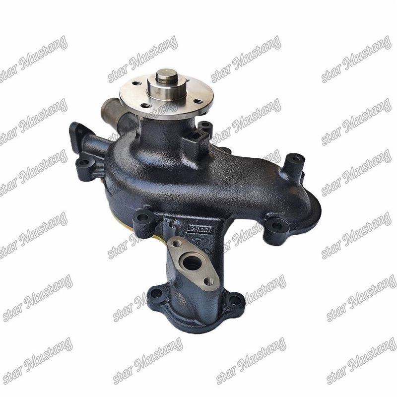 P11C Waterpomp voor motoren 16100-03811 16100-3781 16100-E0490 Voor onderdelen voor HINO-motoren