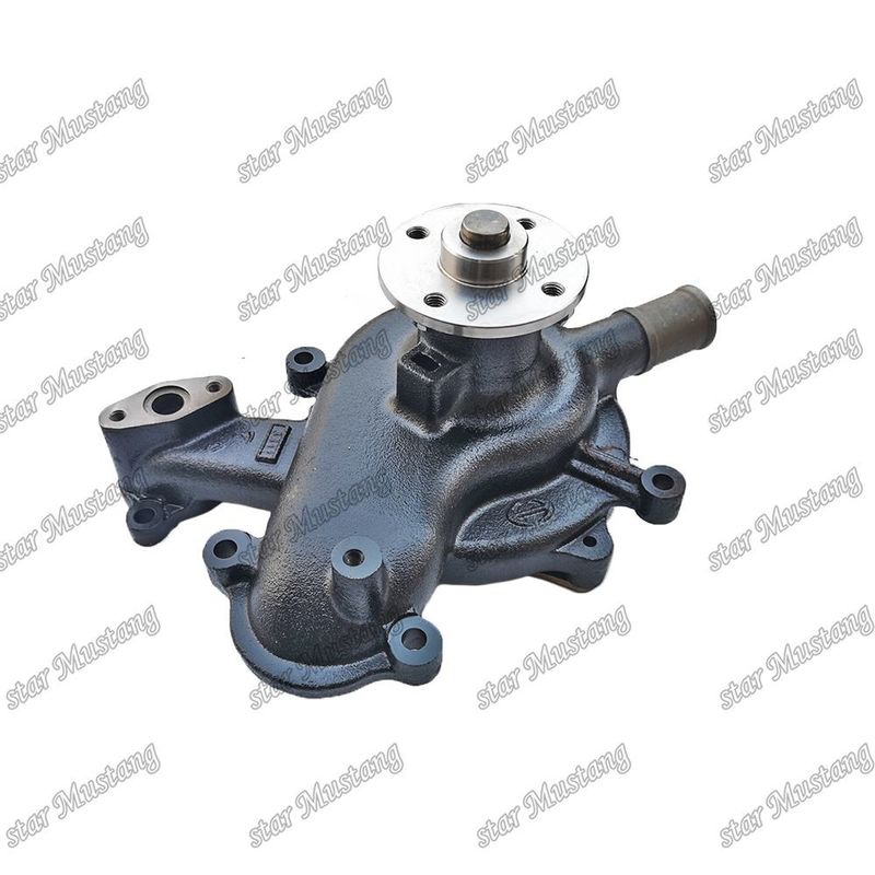 P11C Waterpomp voor motoren 16100-03811 16100-3781 16100-E0490 Voor onderdelen voor HINO-motoren