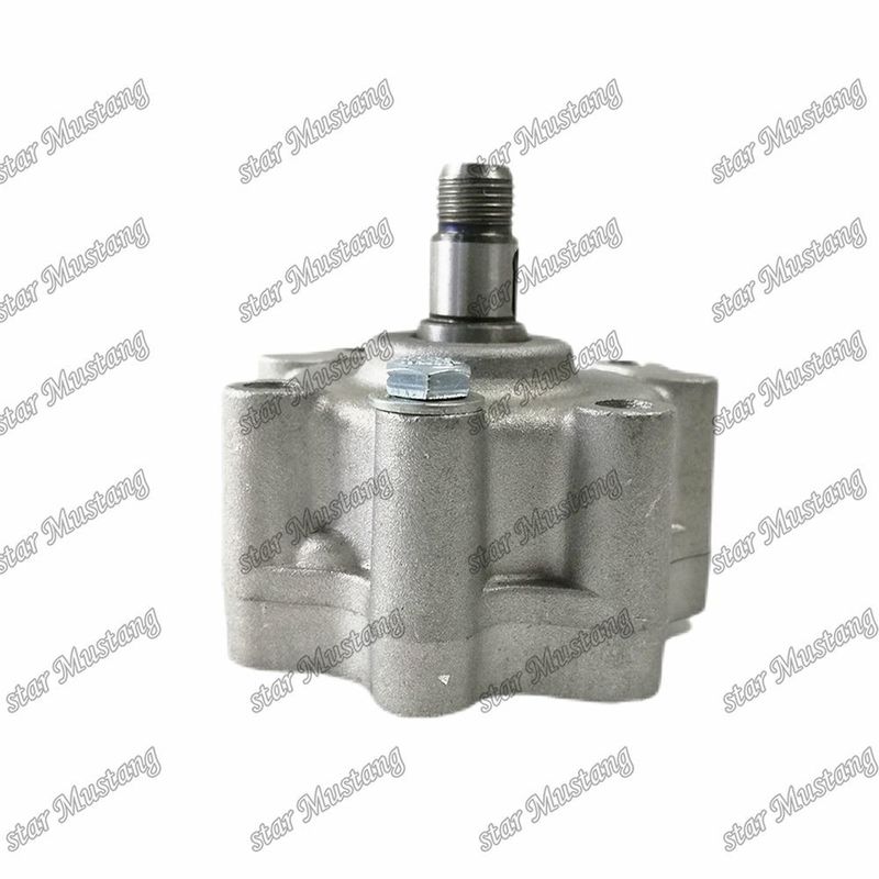 Oliepomp D1403 D1503 D1703 D1803 V1701 V1702 V1703 V1902 V1903 V2203 V2403 15471-35013 15471-35010 15471-350