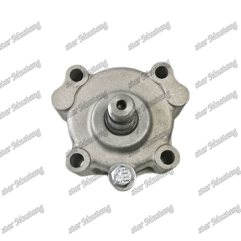 Oliepomp D1403 D1503 D1703 D1803 V1701 V1702 V1703 V1902 V1903 V2203 V2403 15471-35013 15471-35010 15471-350