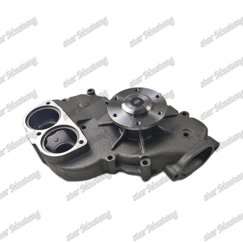 Waterpomp DV15 D2848 400921-00052 400921-00033 65.06500-6173 65.06500-6385 Voor reparatieonderdelen van dieselmotoren Doosan