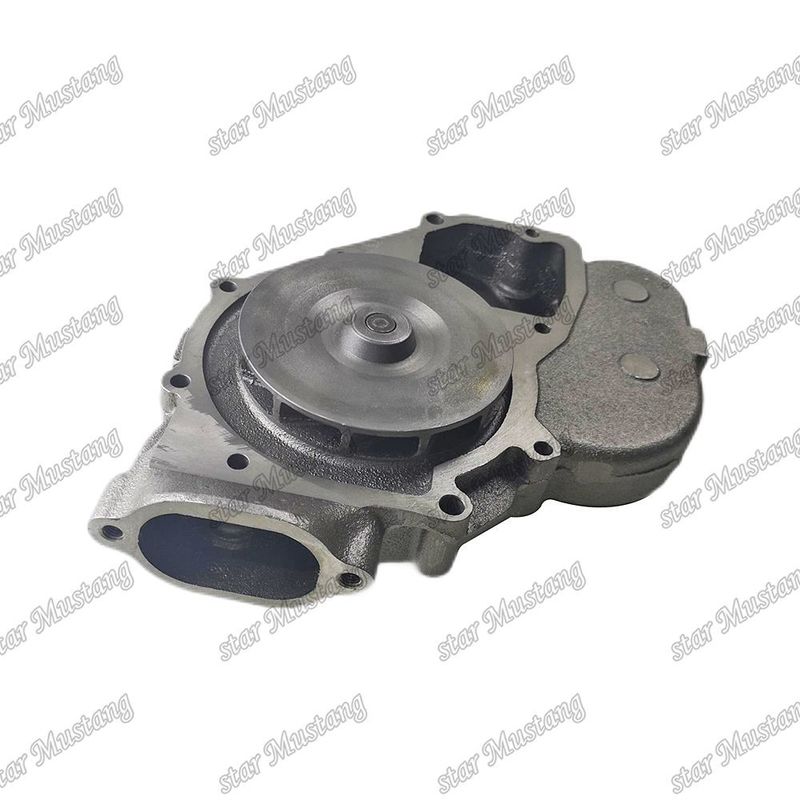 Waterpomp DV15 D2848 400921-00052 400921-00033 65.06500-6173 65.06500-6385 Voor reparatieonderdelen van dieselmotoren Doosan